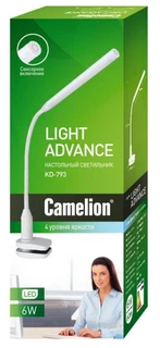 Светильник Camelion KD-793 C01 