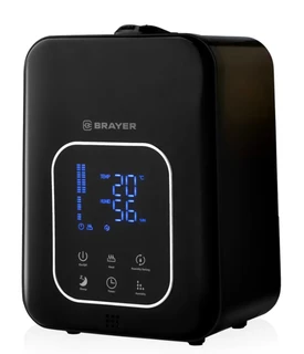 Увлажнитель ультразвуковой BRAYER BR4703 