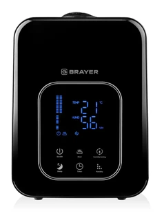 Увлажнитель ультразвуковой BRAYER BR4703 