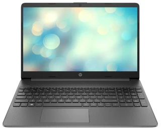 Ноутбук 15.6" HP 15-dw1045ur 4UM08EA 