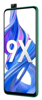 Смартфон 6.59" Honor 9X Lite 4Gb/128Gb Green 