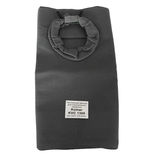 Тканевый пылесборный мешок для Kolner KVC1300
