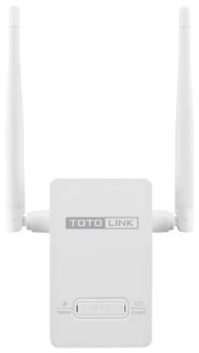 Wi-Fi усилитель сигнала Totolink EX200 