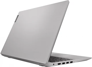 Ноутбук 15.6" Lenovo S145-15API (81UT00L4RU) 