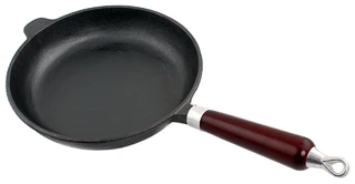 Сковорода Mallony CIF22-W, 22 см 