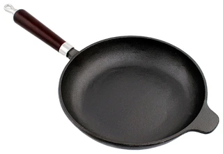 Сковорода Mallony CIF22-W, 22 см 