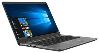 Ноутбук 15.6" Huawei MateBook D 15 (Boh-WAQ9R) 