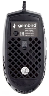 Мышь игровая Gembird MG-760 