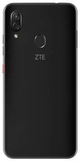 Уценка! Смартфон ZTE Blade V10 Vita 3Гб/64Гб Black Opal (Потертости, Б/У 9/10) 