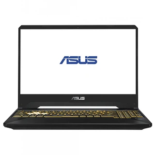 Ноутбук 15.6" Asus TUF FX505DT-BQ598
