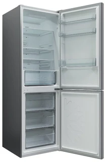 Холодильник Candy CCRN 6180S 