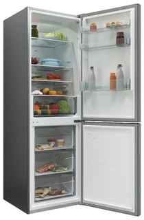 Холодильник Candy CCRN 6180S 