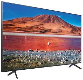 Телевизор 43" Samsung UE43TU7090U 