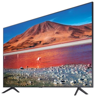 Телевизор 43" Samsung UE43TU7090U 