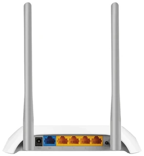 Wi-Fi роутер TP-Link TL-WR850N 