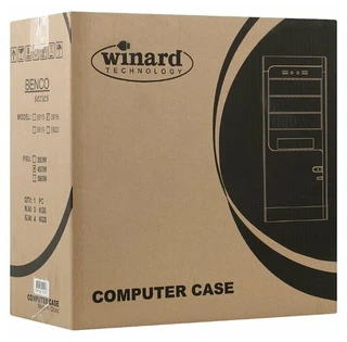 Корпус для ПК Winard 5813 