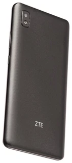 Смартфон 6" ZTE Blade L210 1/32GB черный 
