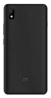 Смартфон 6" ZTE Blade L210 1/32GB черный 