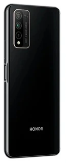 Смартфон 6.67" HONOR 10X Lite 4/128GB Midnight Black 