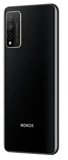 Смартфон 6.67" HONOR 10X Lite 4/128GB Midnight Black 