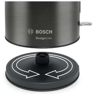 Чайник Bosch TWK5P475 