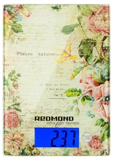 Весы кухонные REDMOND RS-736 