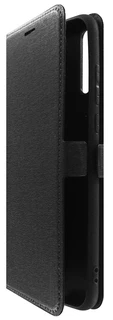 Чехол-книжка для HONOR 30i/ Huawei Y8P, черный 