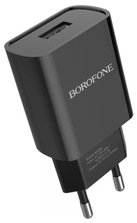 Сетевое зарядное устройство Borofone BA20A 