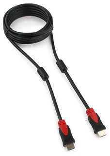 Кабель HDMI Cablexpert Silver CC-S-HDMI03-3M, 3.0 м 