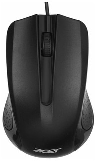 Купить Мышь Acer OMW010 / Народный дискаунтер ЦЕНАЛОМ