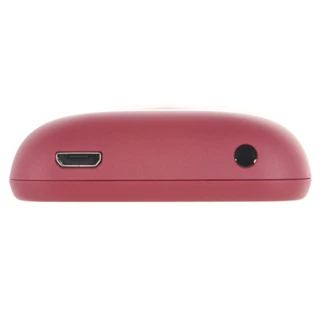 Сотовый телефон Nokia 150 DS красный 