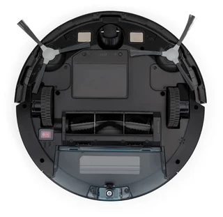 Робот-пылесос Polaris PVCR 3200 IQ Home Aqua черный 