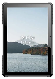 Планшет 10.1" BQ 1022L Armor PRO LTE+, print 09 