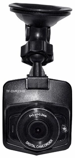 Видеорегистратор Telefunken TF-DVR23HD 