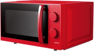 Микроволновая печь CENTEK CT-1571 Red 