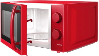 Микроволновая печь CENTEK CT-1571 Red 