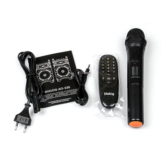 Акустическая система Dialog Oscar AO-230 