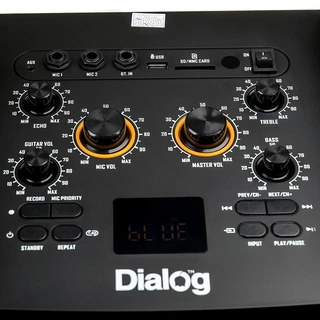 Акустическая система Dialog Oscar AO-230 