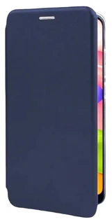 Чехол-книжка Samsung Galaxy A01/M01 Flip SoftTouch