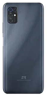 Смартфон 6.82" ZTE Blade V2020 Smart 4Гб/64Гб Серый 