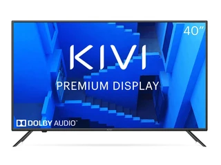 Телевизор 40" KIVI 40F510KD 