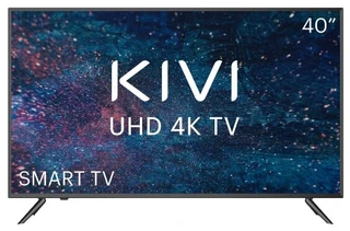 Телевизор 40" Kivi 40U600KD 