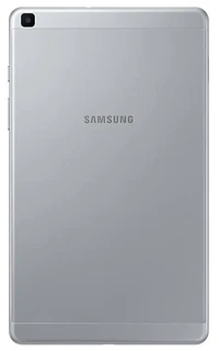 Планшет 8.0" Samsung Galaxy Tab A 8.0 SM-T290 2/32GB Silver (SM-T290NZSASER) 