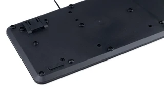 Клавиатура Gembird KB-8320UXL-BL, черный 