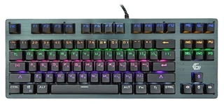 Клавиатура игровая Gembird KB-G540L 