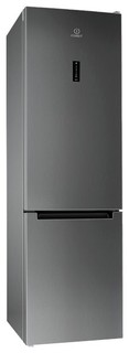 Купить Холодильник Indesit DF 5201 X RM / Народный дискаунтер ЦЕНАЛОМ