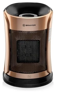 Тепловентилятор BRAYER BR4851 