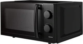 Микроволновая печь CENTEK CT-1571 Black 