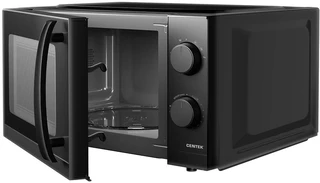 Микроволновая печь CENTEK CT-1571 Black 