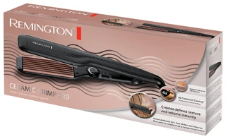 Щипцы для завивки волос Remington S3580 